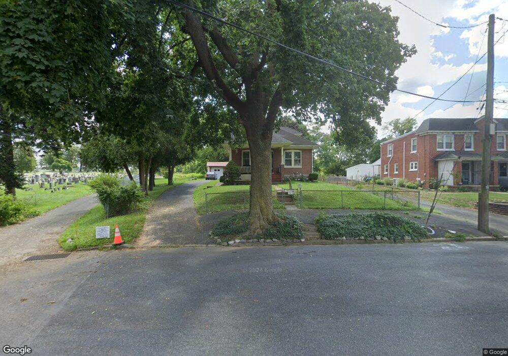 70 Greenwood Ave, Lancaster, PA 17603 - photo 1