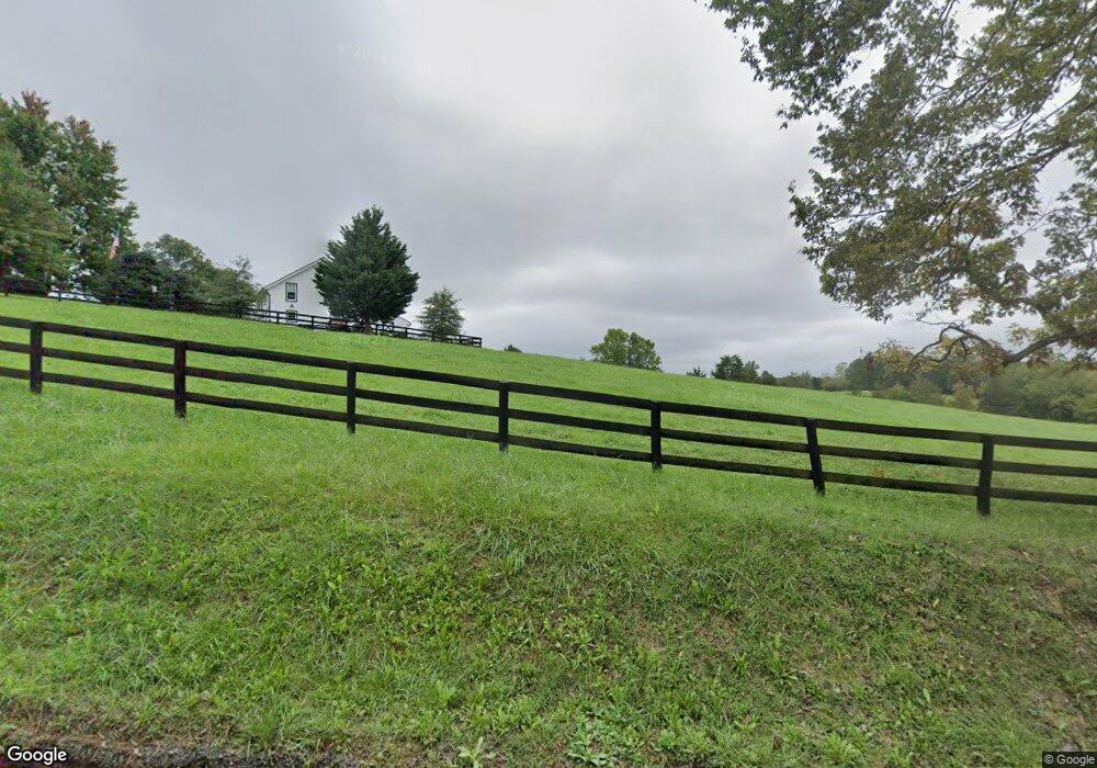 9297 Harts Mill Rd, Warrenton, VA 20186 - photo 1