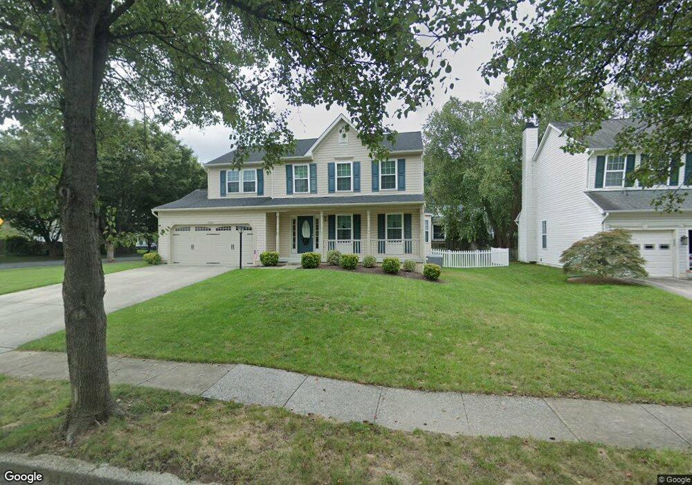 2801 Traxler Ct, Crofton, MD 21114 - photo 1