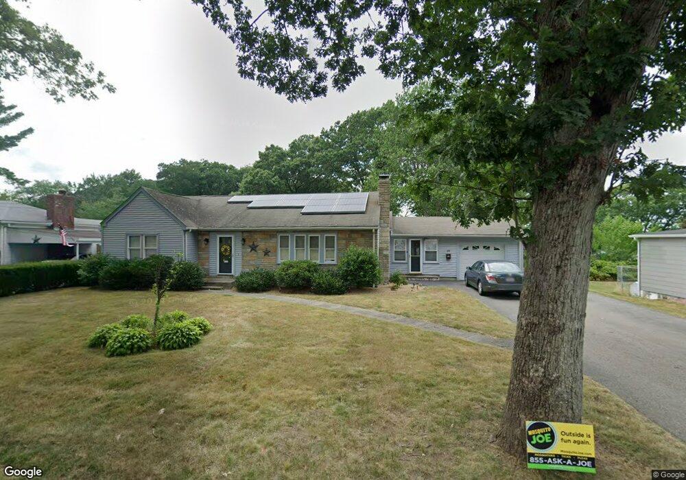 20 Woodland Ave, Milford, MA 01757 - photo 1