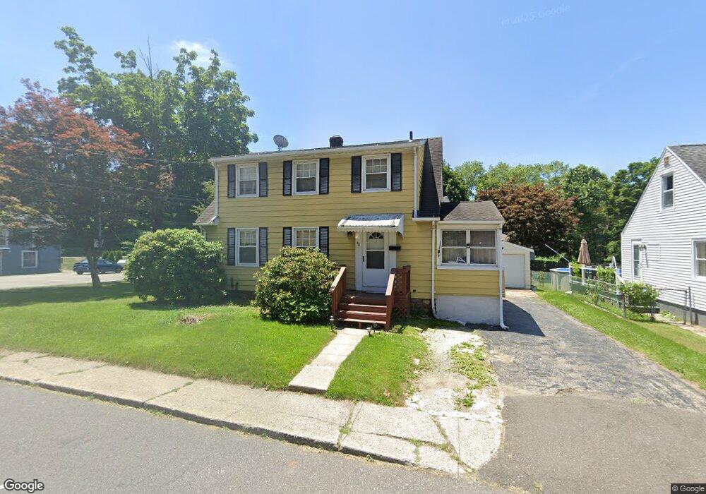 40 Maple St, Seymour, CT 06483 - photo 1