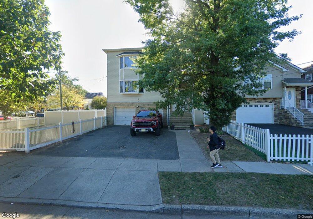 1614 Clinton St unit 1, Linden, NJ 07036 - photo 1