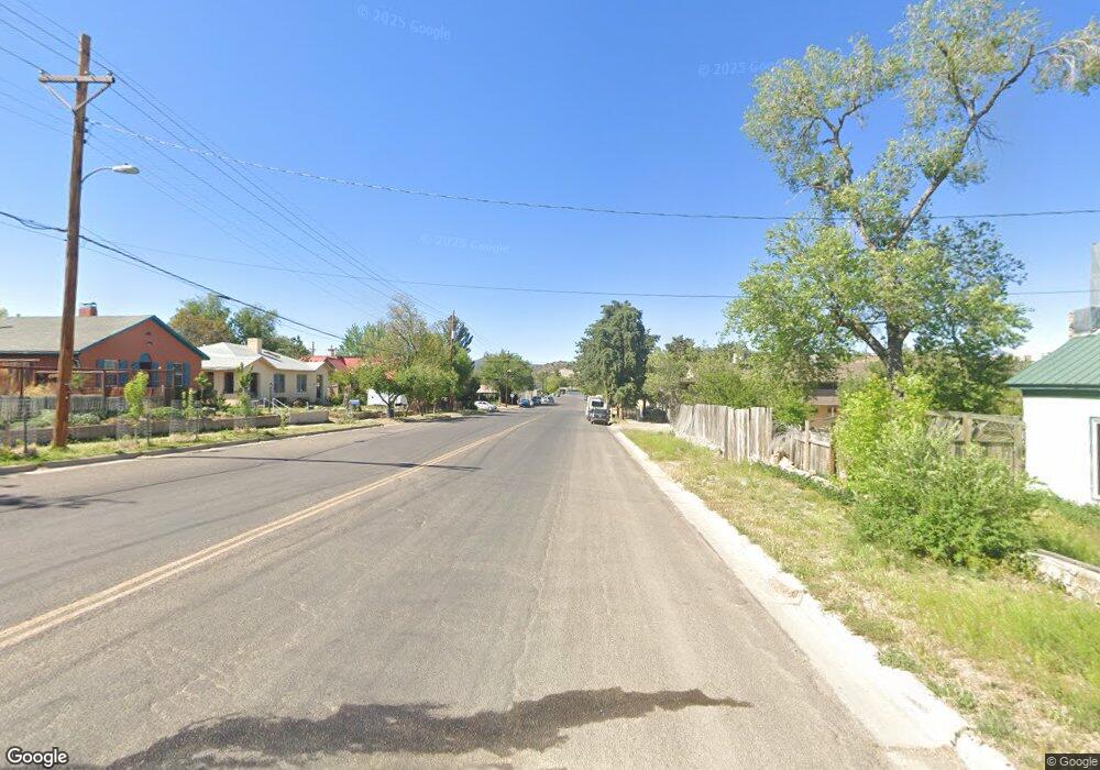 1306 N West St, Silver City, NM 88061 - photo 1