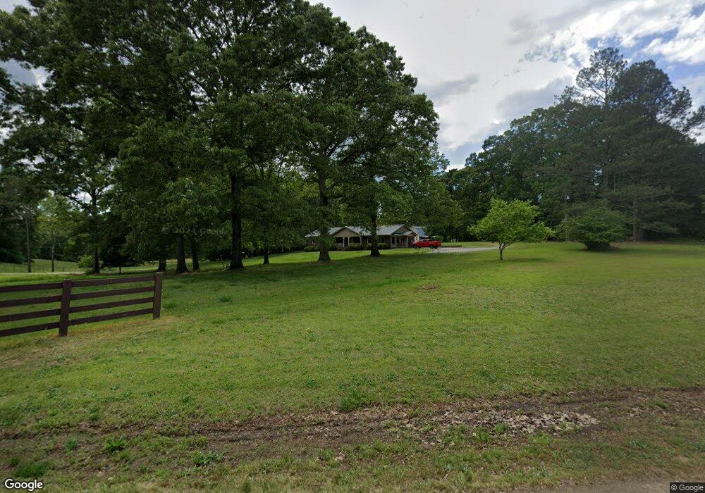 1757 Lloyd Rousey Rd, Bowman, GA 30624 - photo 1