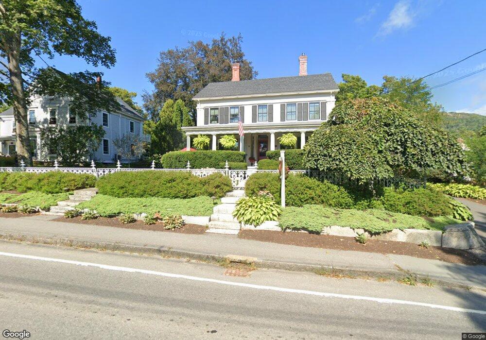 8 High St, Camden, ME 04843 - photo 1