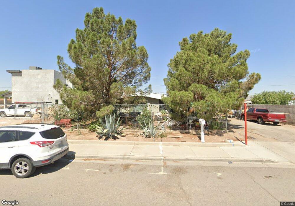 449 Gallagher St, El Paso, TX 79915 - photo 1