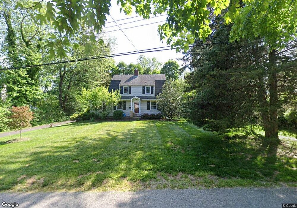 11 Old Colony Rd, Bernardsville, NJ 07924 - photo 1