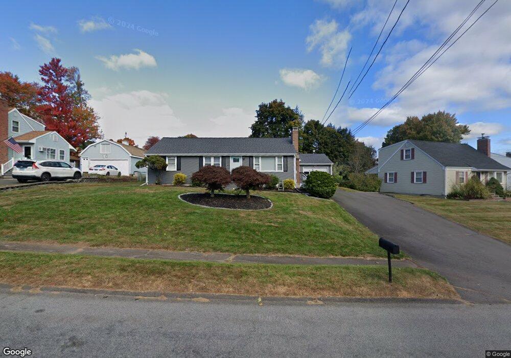 107 Little Fawn Rd, Southington, CT 06489 - photo 1