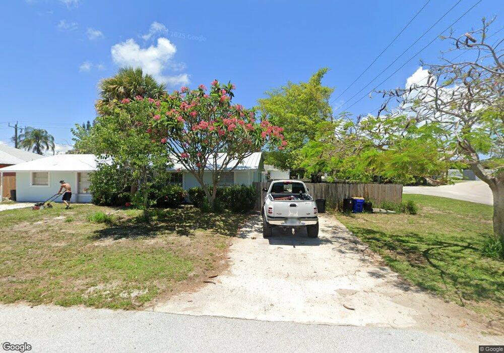 2409 NE Rustic Way, Jensen Beach, FL 34957 - photo 1