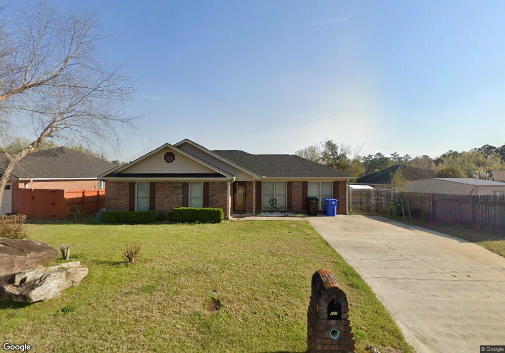 6522 Fairfax Way, Columbus, GA 31909 - photo 1