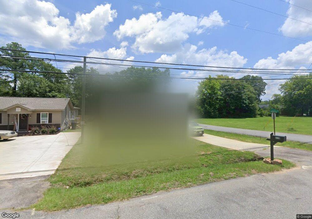 610 S 3rd St, Warner Robins, GA 31088 - photo 1