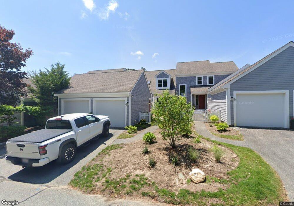 20 Wayside Path, Plymouth, MA 02360 - photo 1