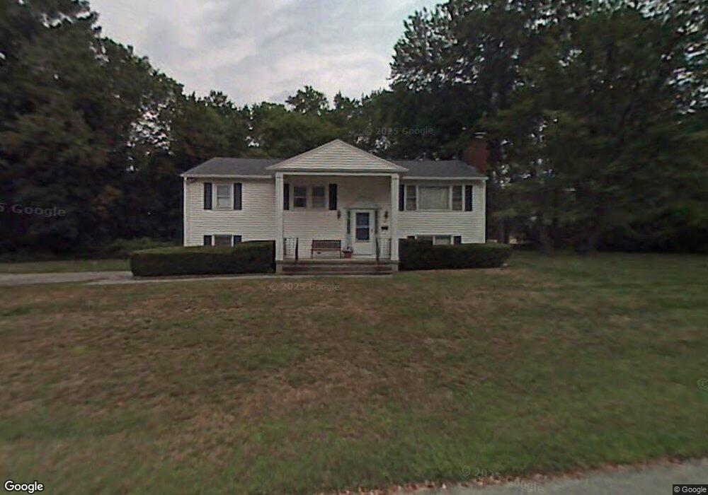 55 Cushing Rd, Webster, MA 01570 - photo 1