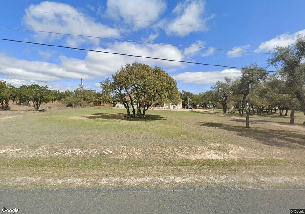 400 Winchester Dr, Dripping Springs, TX 78620 - photo 1