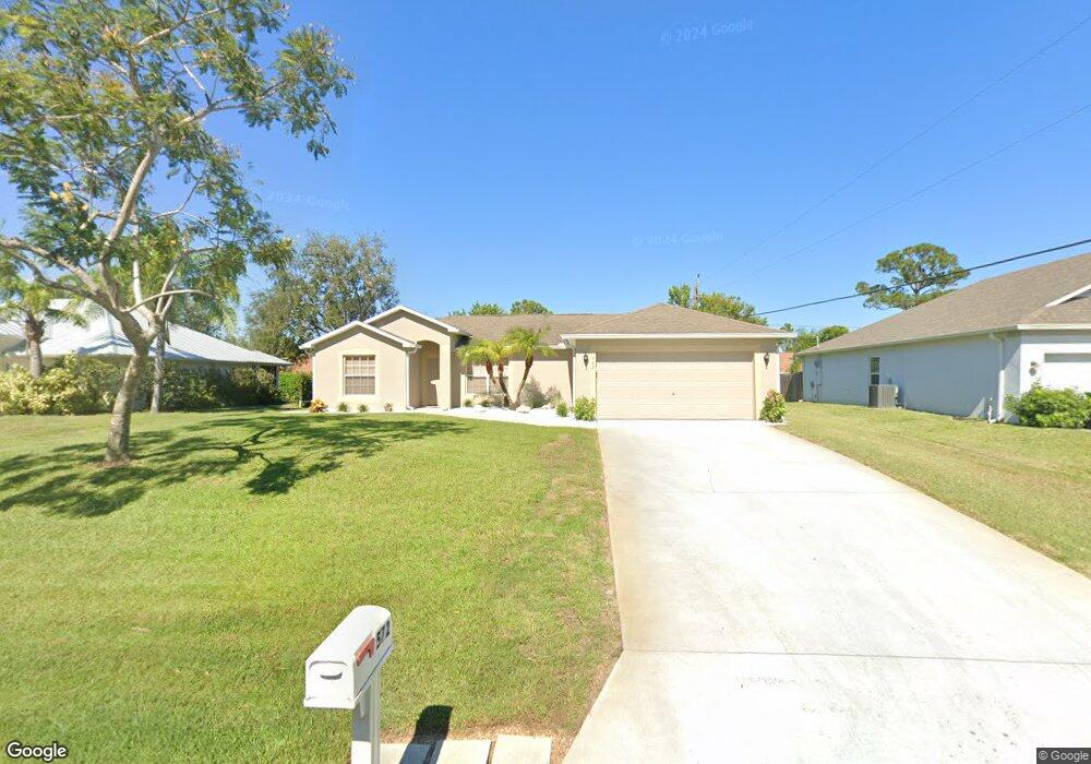 572 Perch Ln, Sebastian, FL 32958 - photo 1