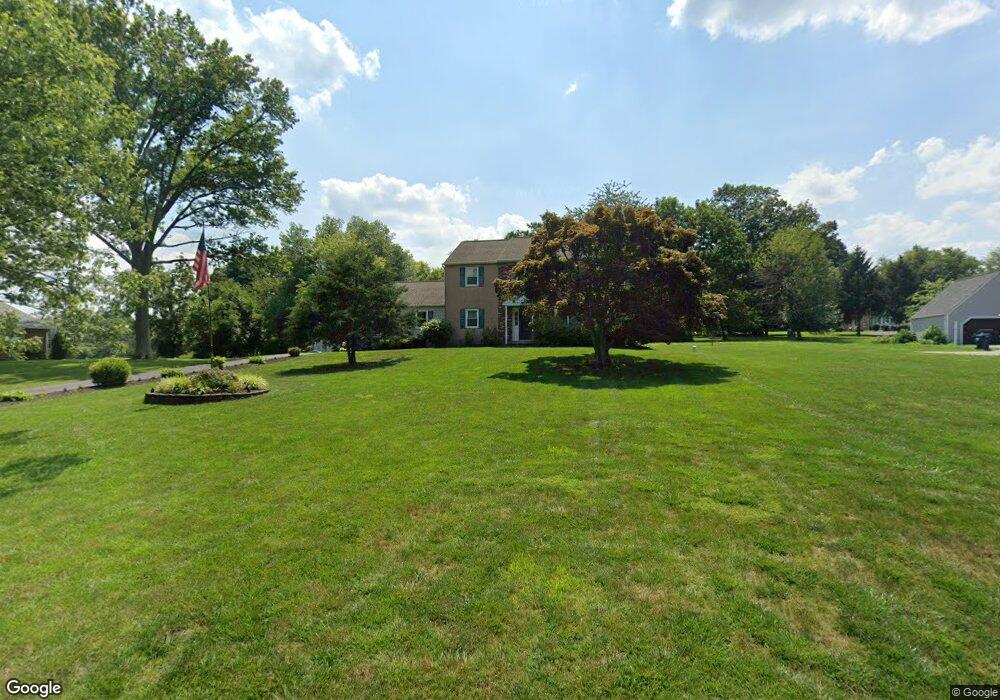 539 Smithbridge Rd, Glen Mills, PA 19342 - photo 1