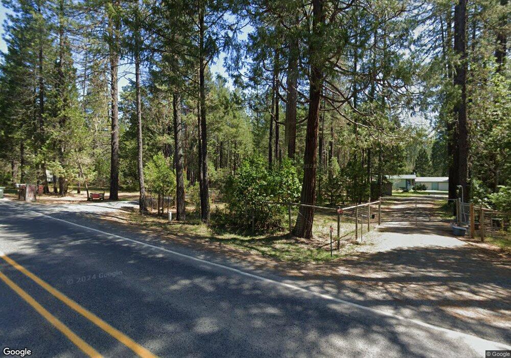 3610 Pleasant Creek Rd, Rogue River, OR 97537 - photo 1