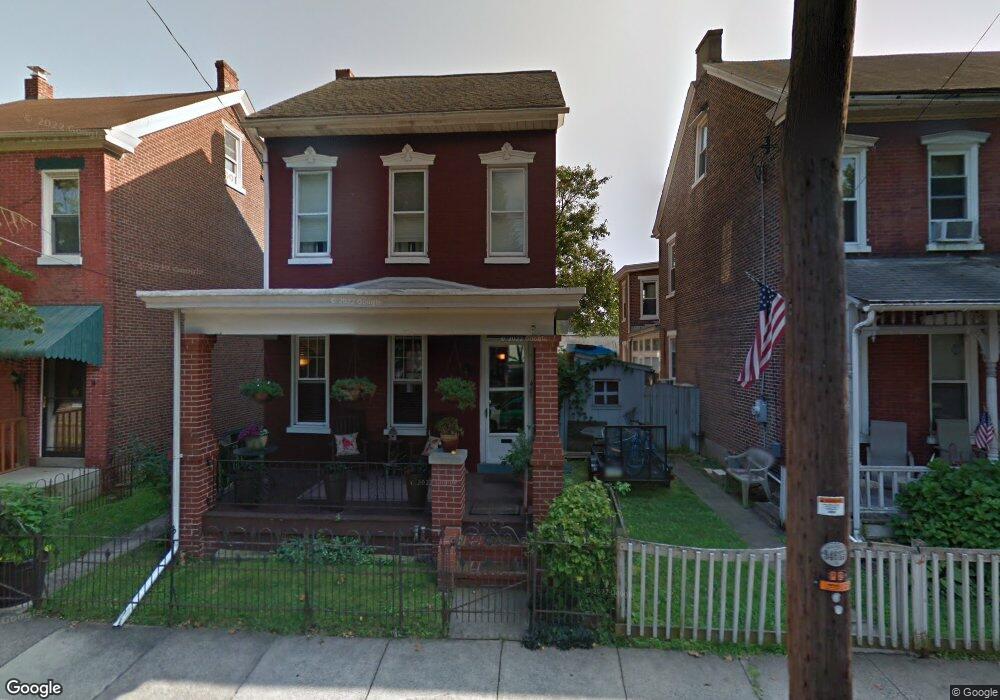 48 Beech St, Pottstown, PA 19464 - photo 1