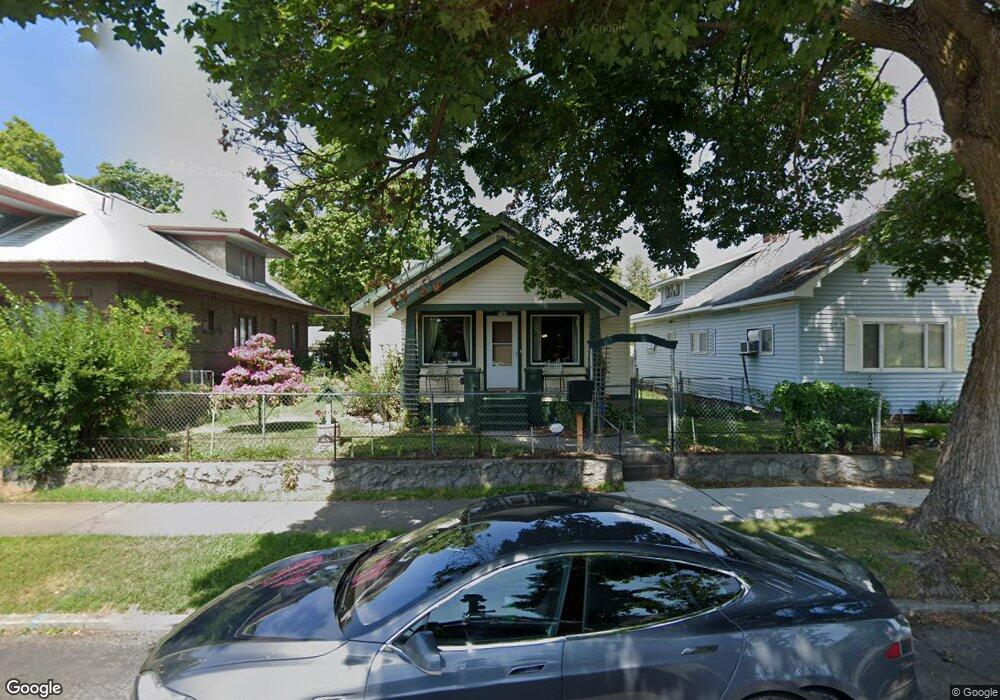 1924 W Dean Ave, Spokane, WA 99201 - photo 1