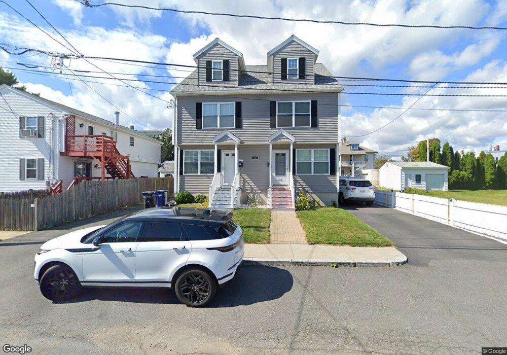 26B Swan Ave, Boston, MA 02128 - photo 1