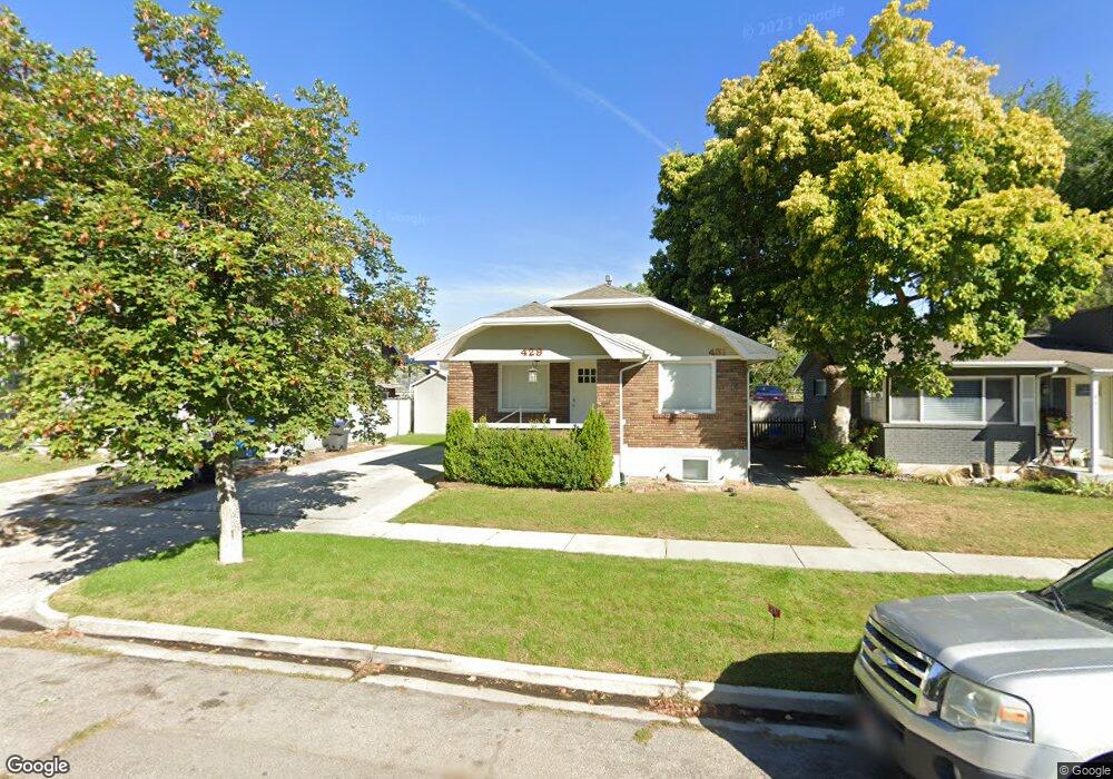 429 E 300 N, Provo, UT 84606 - photo 1