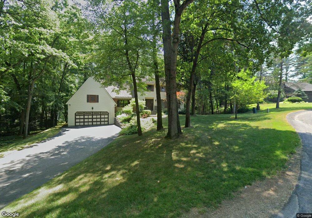 2218 Pineridge Ct, Schenectady, NY 12309 - photo 1