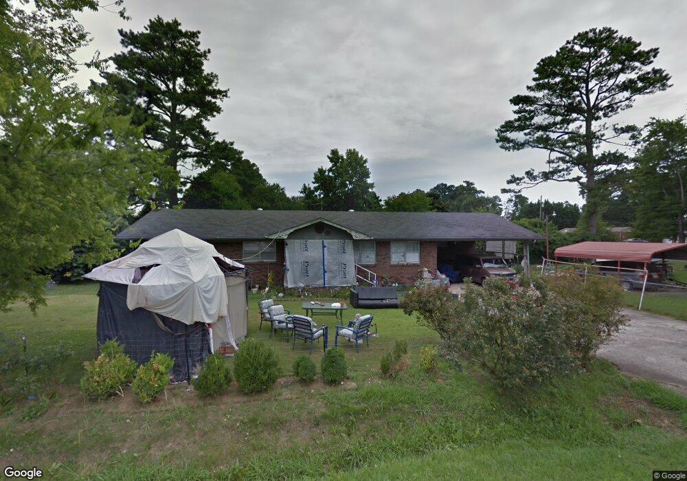 101 West Ave, Dalton, GA 30721 - photo 1