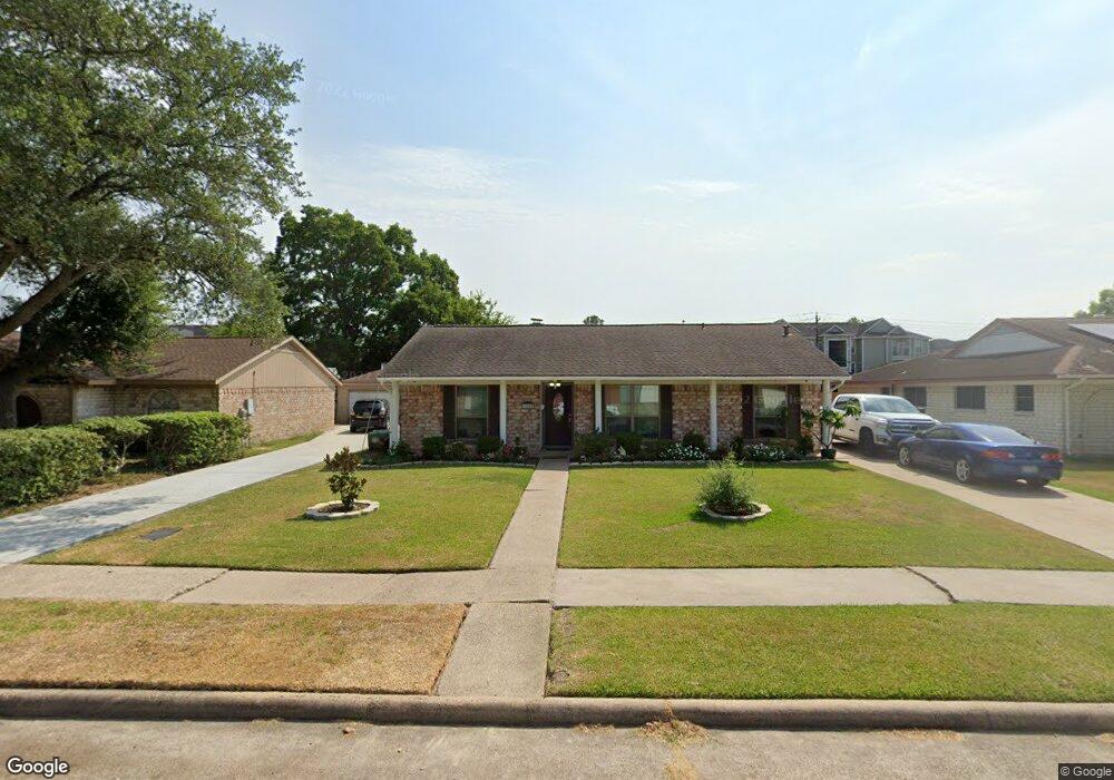 11907 Sagecliff Dr, Houston, TX 77089 - photo 1
