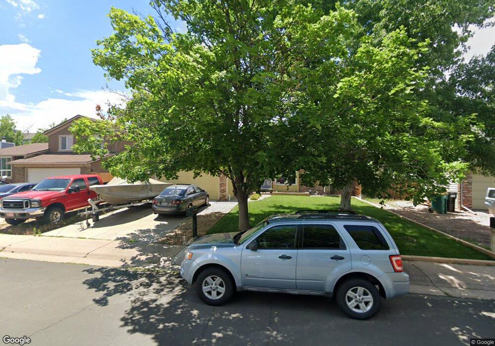 17504 E Bellewood Cir, Aurora, CO 80015 - photo 1