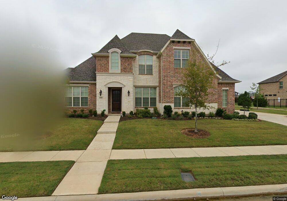 820 Rhone Ln, Southlake, TX 76092 - photo 1