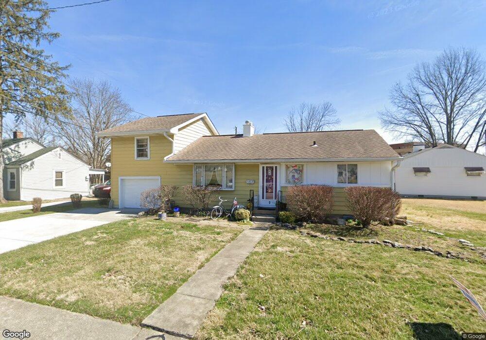 2 Valley View Ct, New Albany, IN 47150 - photo 1