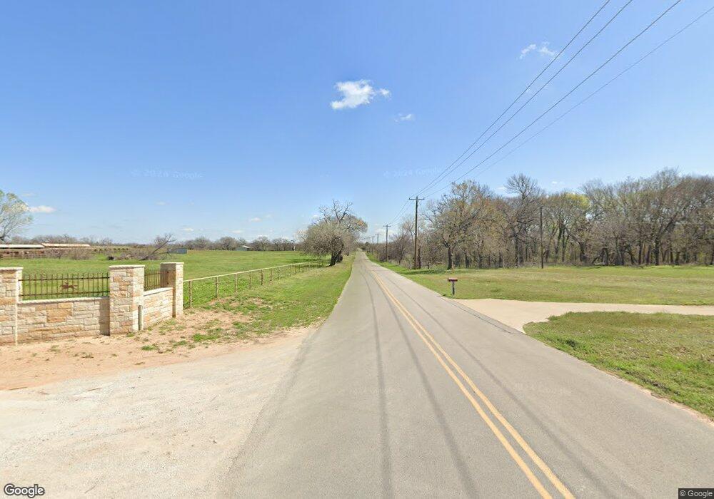 700 Scarlett Rd, Weatherford, TX 76087 - photo 1