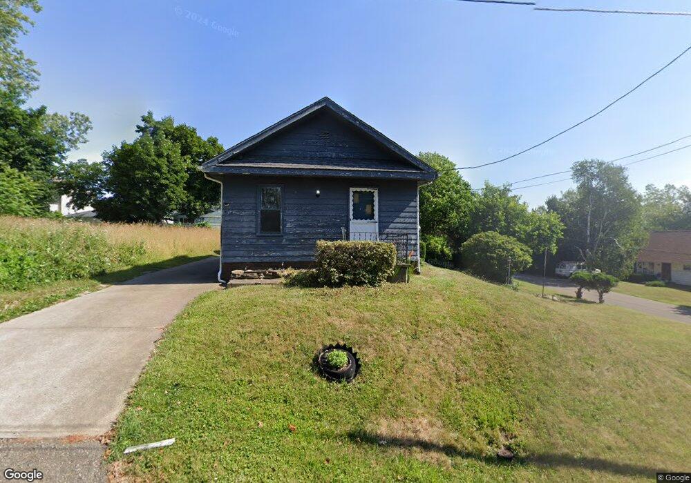 1525 Oren Place NE, Canton, OH 44714 - photo 1