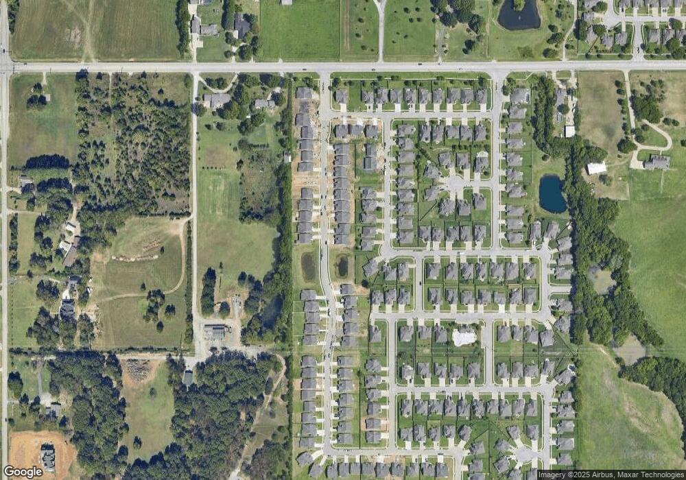 3721 S 12th Place, Broken Arrow, OK 74011 - photo 1