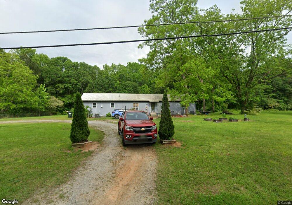 210 Clem Lowell Rd, Carrollton, GA 30116 - photo 1