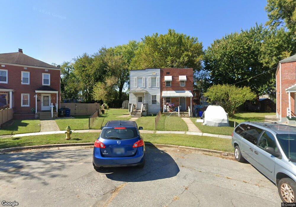 1027 Madison Ct, Annapolis, MD 21403 - photo 1