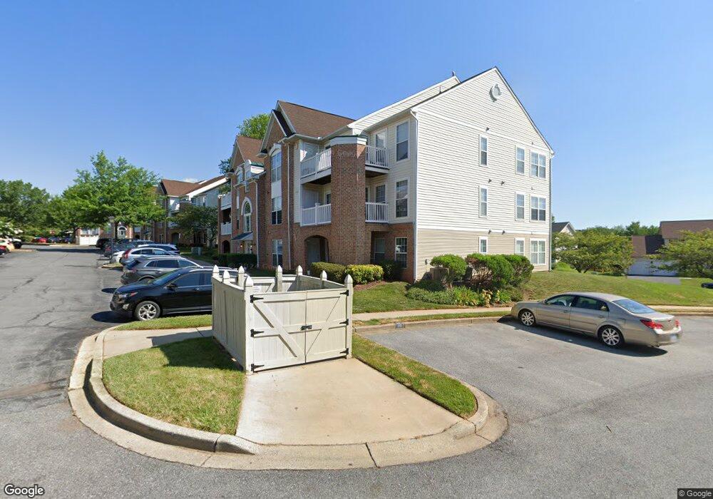 2103 Wayside Dr unit 1A, Frederick, MD 21702 - photo 1