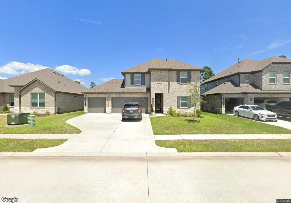 13732 Rising Sun Ln, Conroe, TX 77384 - photo 1