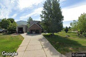 4002 N 3775 E, Eden, UT 84310