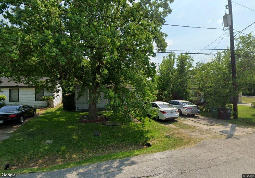 4108 Idaho St, Houston, TX 77021 - photo 1