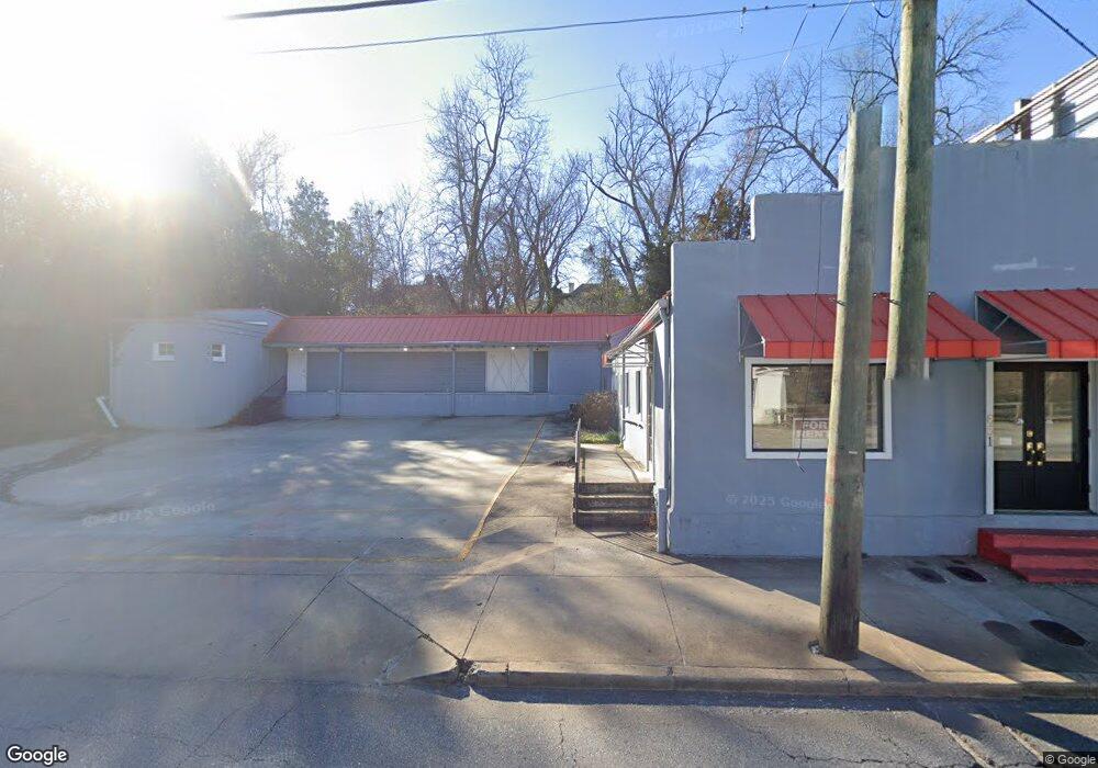 651 W Broad St, Athens, GA 30605 - photo 1