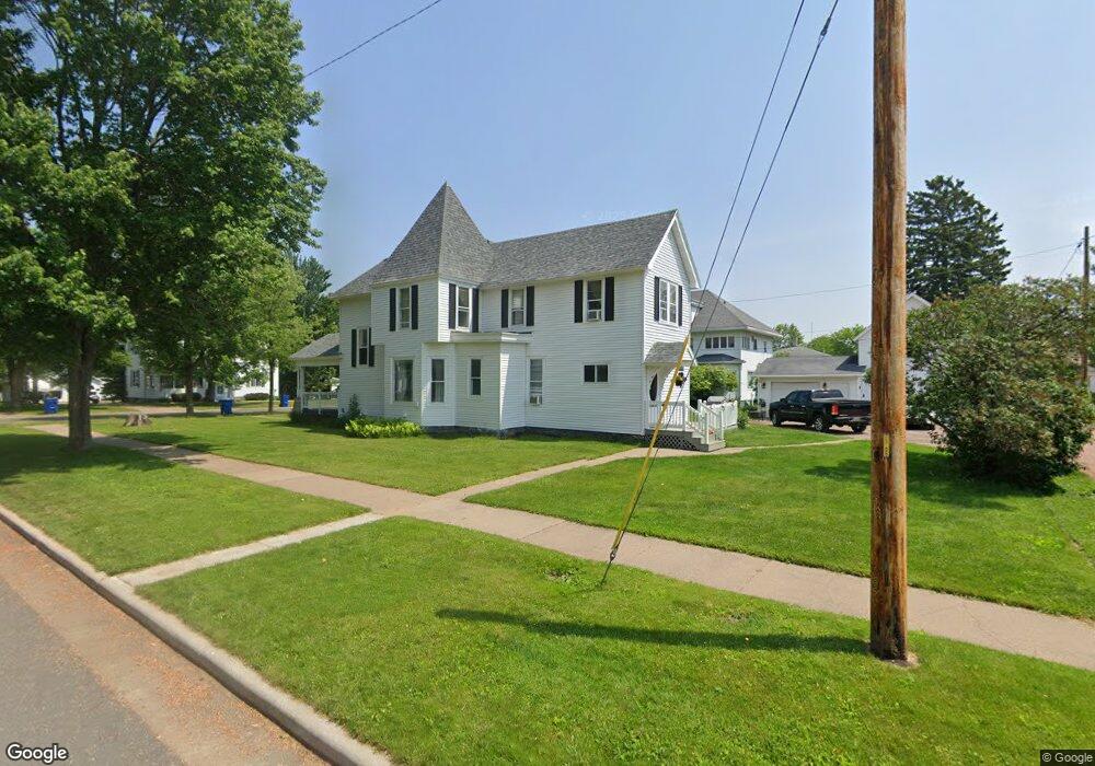 1001 E 4th St, Merrill, WI 54452 - photo 1