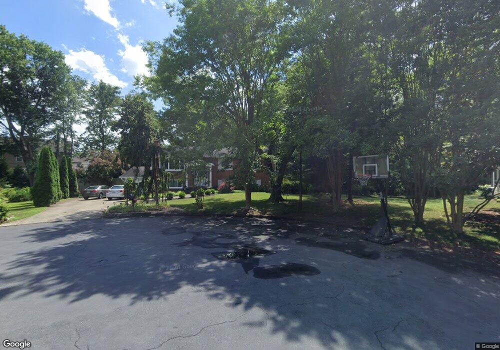 2738 Alfred Cir, Annapolis, MD 21401 - photo 1