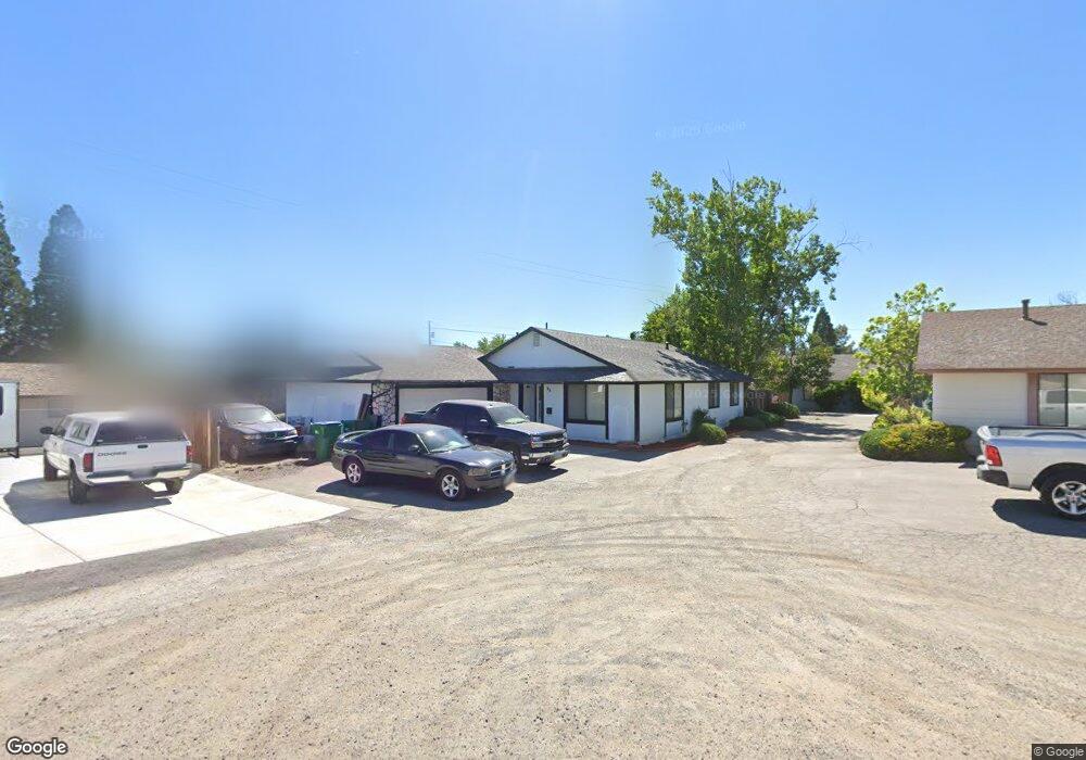 90 Gurr Ct, Sparks, NV 89431 - photo 1