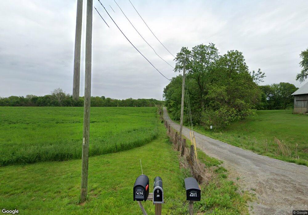 3313 S Coffing Brothers Rd, Covington, IN 47932 - photo 1