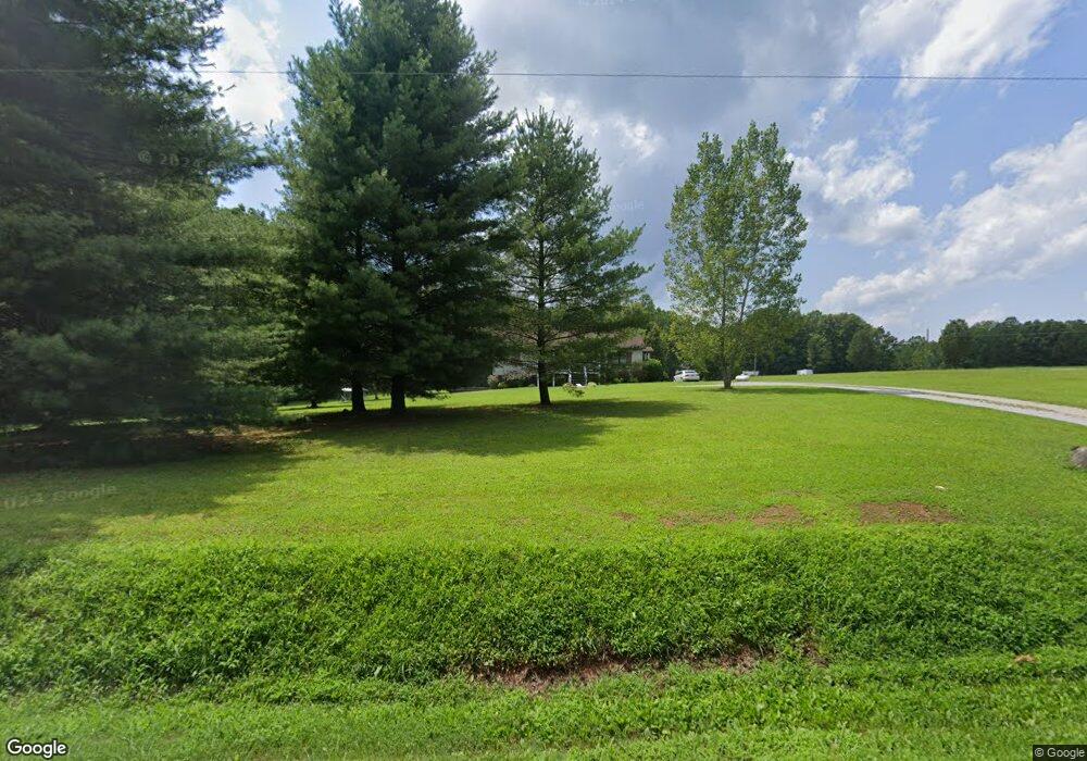 4549 Old Mansion Rd, Lunenburg, VA 23952 - photo 1