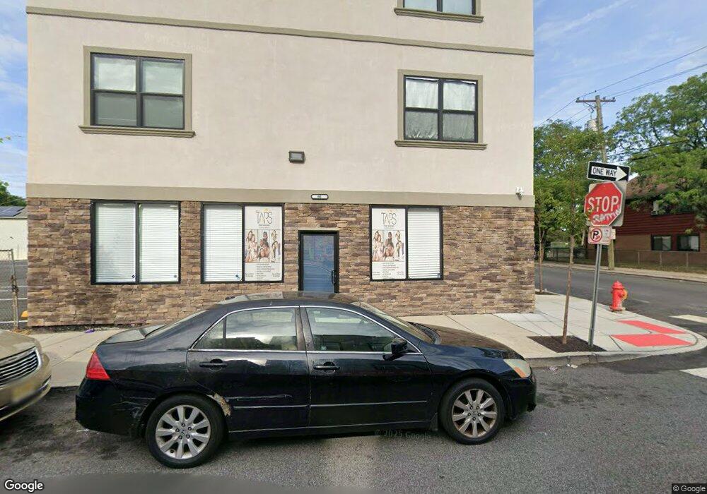 60 Carroll St unit A, Paterson, NJ 07501 - photo 1