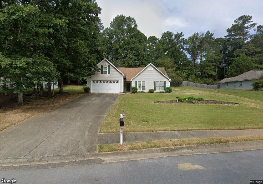 715 Prescott Way, Dacula, GA 30019 - photo 1