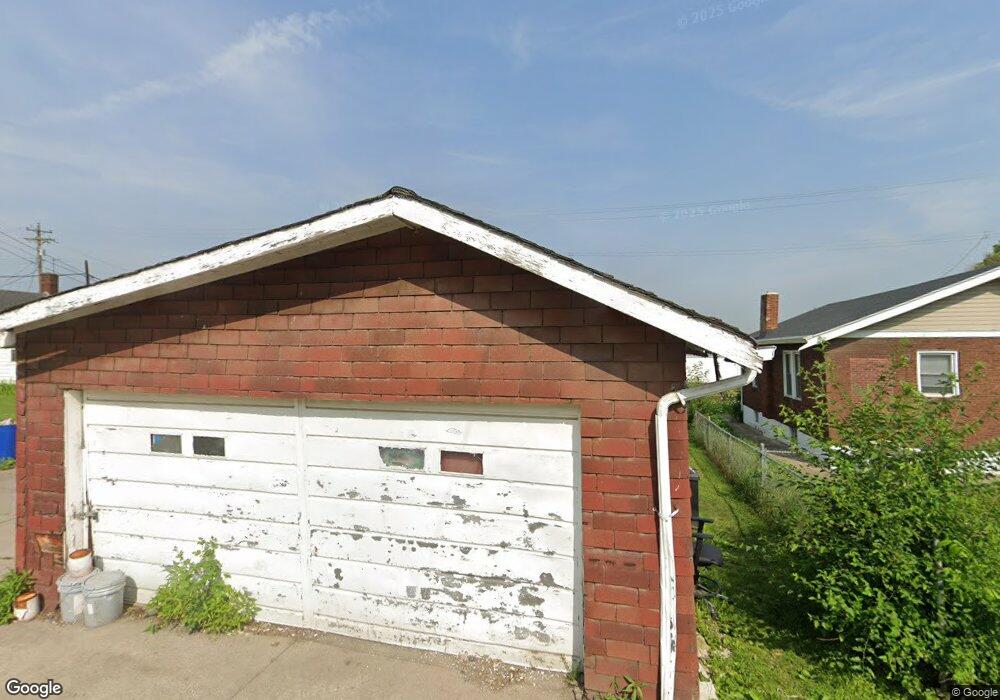 1206 2nd St, Cincinnati, OH 45215 - photo 1