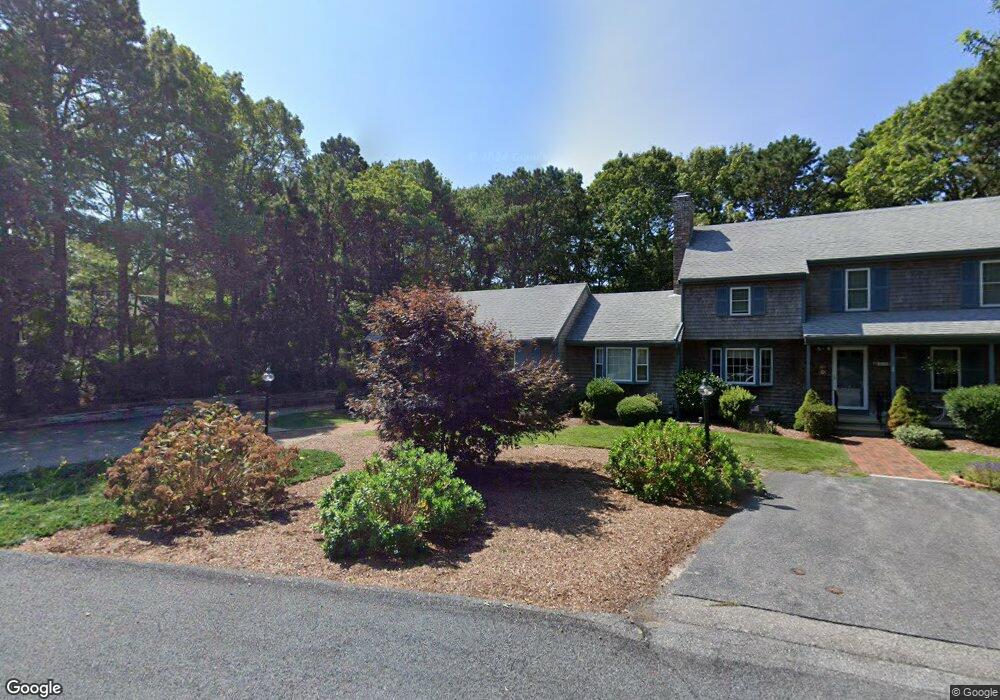 11 Thistle Cir, Yarmouth Port, MA 02675 - photo 1